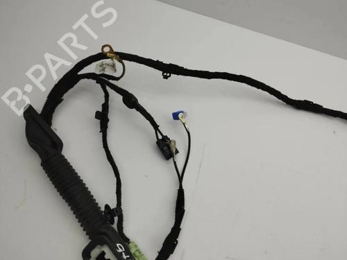 Wiring harness SEAT LEON (5F1) 1.2 TSI | BP36391645E16 - Image 4