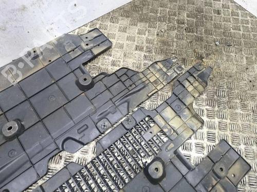 Underbody protection RENAULT MEGANE IV Hatchback (B9A/M/N_) 1.5 dCi 110 (B9A3) | BP38250465M92 - Image 7