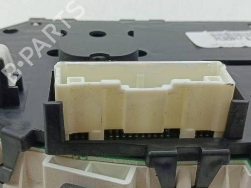 Instrument cluster NISSAN X-TRAIL II (T31) 2.0 dCi 4x4 | BP28890305C47 