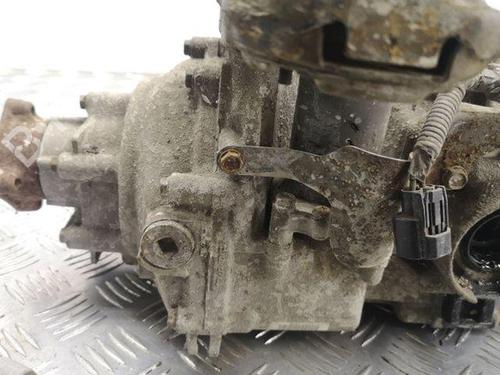 Rear differential HONDA CR-V II (RD_) 2.2 CTDi (RD9) | BP28869083M24