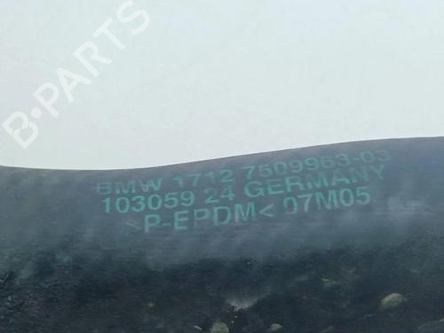 Pipe BMW X5 (E53) 4.4 i | BP36174797M125 - Image 7