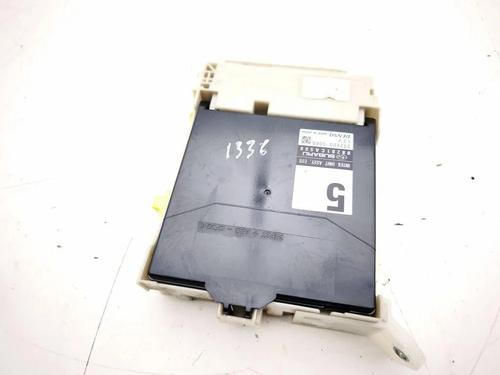 Fuse box TOYOTA GT 86 Coupe (ZN6_) 2.0 (ZN6AC_, ZN6BC_, ZN6K) | BP29813062E1 - Image 3