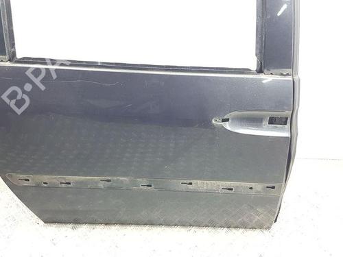 Right rear door CITROËN C4 Grand Picasso II (DA_, DE_) 1.6 BlueHDi 100 | BP28891658C5 