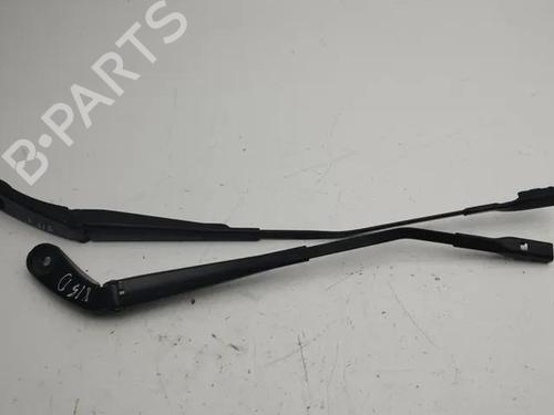 Used Front wipers mechanism AUDI A1 Sportback (8XA, 8XF) 1.0 TFSI (95 hp) 28863037