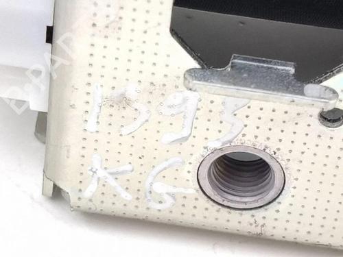 Rear left seatbelt AUDI A3 Sportback (8YA, 8YF) 30 TFSI | BP36952032I29 - Image 5
