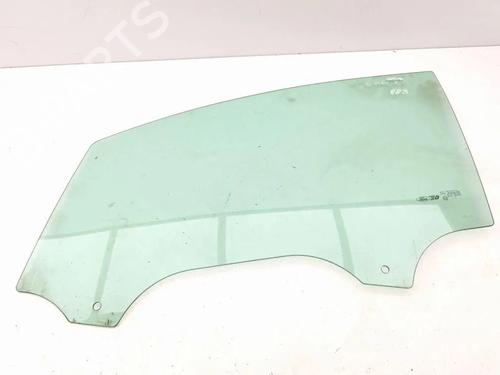 Used Front left door window Front left door window 36196260 36196260