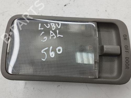 Used Interior roof light NISSAN MURANO I (Z50) 3.5 4x4 (234 hp) 28851489