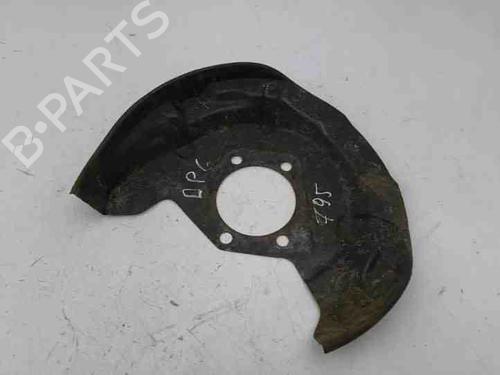 Used Support NISSAN QASHQAI II (J11, J11_) 1.5 dCi (110 hp) 28862026