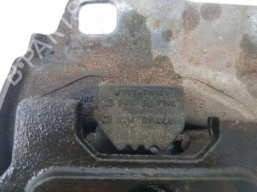 Gearbox mount FORD FOCUS III 1.6 TDCi | BP38278986M88 - Image 3