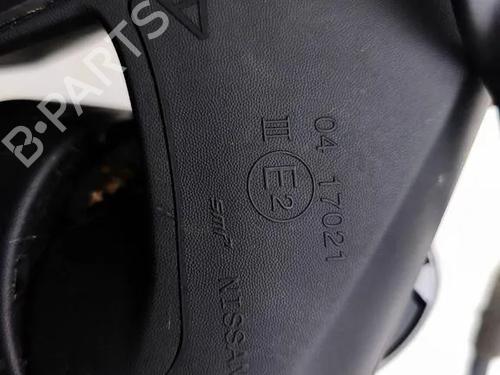 Retrovisor esquerdo NISSAN LEAF (ZE1) Electric | BP36200010C26 - Image 10