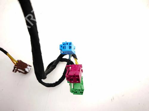 Wiring harness BMW 7 (E65, E66, E67) 730 d | BP38501241E16 - Image 3