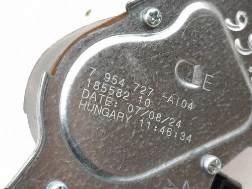 Rear wiper motor BMW 2 Active Tourer (U06) 220i Mild Hybrid | BP38202059M102 - Image 6