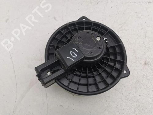 Heater blower motor MAZDA 6 Hatchback (GH) 2.2 MZR-CD (GH10) | BP40231802M62  - Image 5