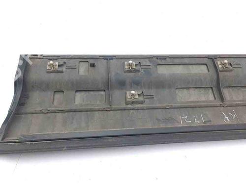 Door moulding trim PORSCHE CAYENNE (92A) 3.6 | BP28879710C150 