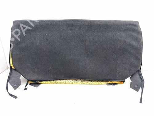 Left front seat MITSUBISHI PAJERO SPORT I (K7_, K9_) 3.2 TDi | BP29510273C15 