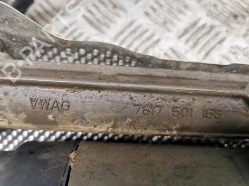 Steering rack AUDI Q2 (GAB, GAG) 35 TFSI | BP28861122M22 - Image 8