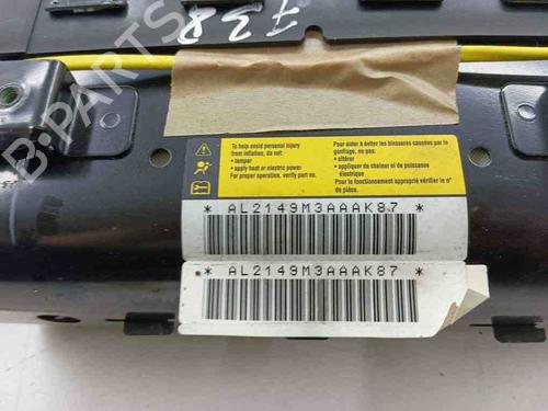 Passasjer kollisjonspute SAAB 9-7X 4.2 AWD | BP28897929C10