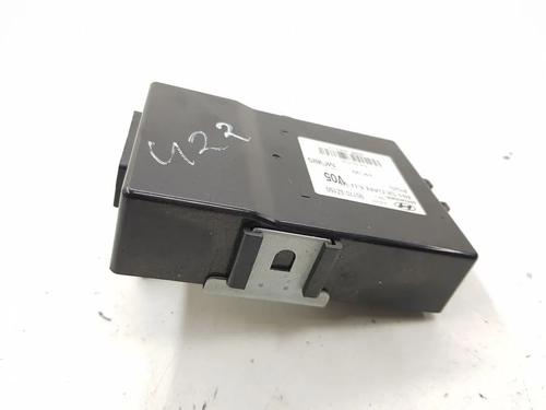 Electronic module HYUNDAI i40 I (VF) 1.7 CRDi | BP33878474M83 - Image 3