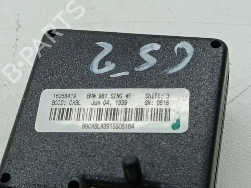 Electronic module BMW 5 Touring (E39) 530 d | BP38249687M83 - Image 4