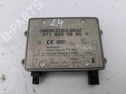 Used Electronic module Electronic module 33924954 33924954
