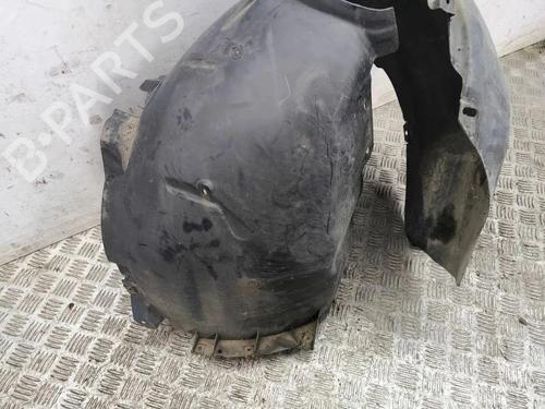 Hjulbue FORD C-MAX (DM2) 2.0 TDCi | BP36064760C56 - Image 6