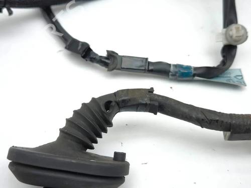 Wiring harness LEXUS IS III (_E3_) 300h (AVE30_, AVE30R) | BP36179343E16 - Image 10