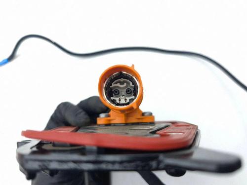 Electronic sensor MERCEDES-BENZ EQE (V295) EQE 350 (295.125) | BP37176817M84 - Image 6
