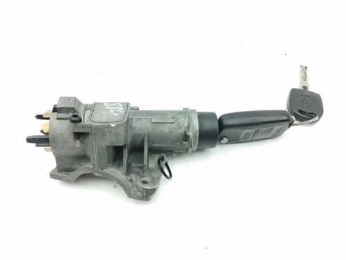 Used Ignition barrel Ignition barrel VW PASSAT B5.5 Variant (3B6) 1.9 TDI (101 hp) 40207761 40207761