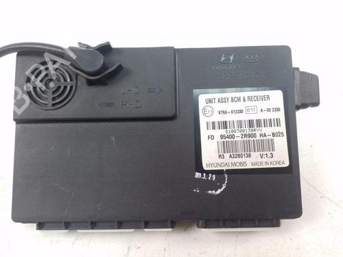 Electronic module HYUNDAI i30 Estate (FD) 1.6 CRDi | BP28885031M83 