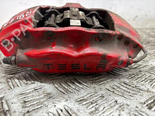Left rear brake caliper TESLA MODEL S (5YJS) 85D AWD | BP36332859M107 - Image 4
