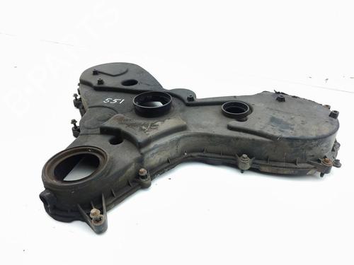 Timing cover LAND ROVER RANGE ROVER SPORT I (L320) 2.7 D 4x4 | BP29569344M123 