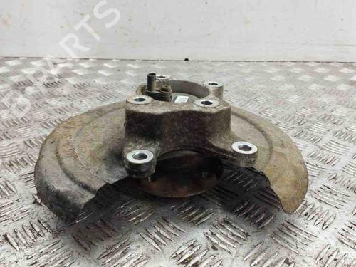 Right rear steering knuckle CITROËN C5 AIRCROSS (A_) 1.2 PureTech 130 (ARHNSJ) | BP28896802M28 