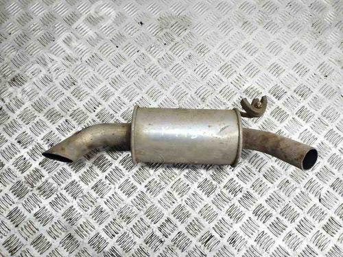 Used Exhaust system Exhaust system 28890273 28890273