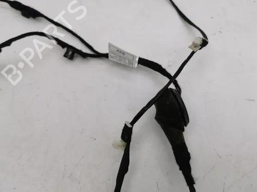 Wiring harness BMW i3 (I01) Range Extender | BP28862302E16 
