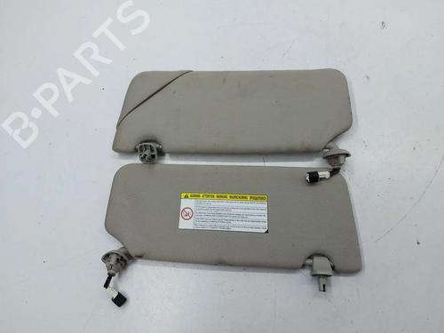 Left sun visor HONDA ACCORD VIII (CU) 2.2 i-DTEC (CU3) | BP36331862I1 - Image 3