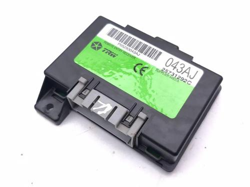 Electronic module CHRYSLER PT CRUISER (PT_) 2.2 CRD | BP36332334M83 - Image 2