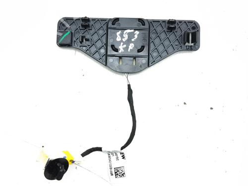 Module électronique PEUGEOT 208 I (CA_, CC_) 1.4 VTi (95 hp) 28873902