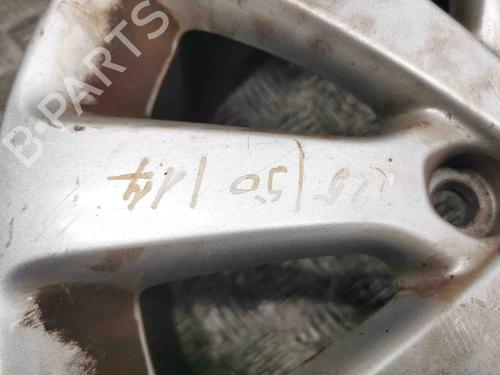 Rim OPEL ZAFIRA TOURER C (P12) 2.0 CDTi (75) | BP28872583C45 