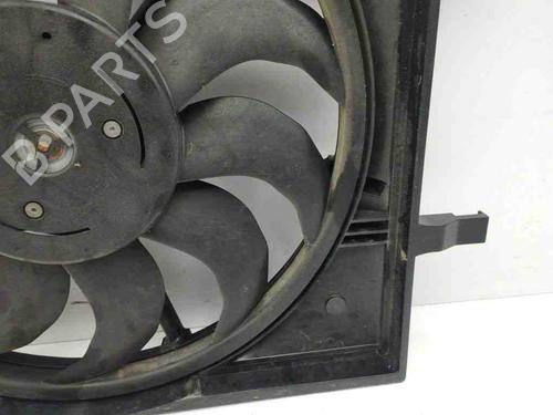 Køleventilator elektrisk VW ID.3 (E11, E12) Pro | BP28877508M35 