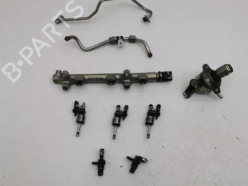 Used Injector SKODA OCTAVIA I (1U2) 2.0 (116 hp) 28862519
