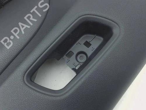 Rear right panel TOYOTA PRIUS (_W3_) 1.8 Hybrid (ZVW3_) | BP36084553C61 - Image 6