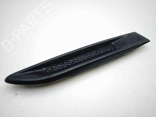 Venstre bagtil skærm liste JAGUAR XE (X760) 2.0 D (163 hp) 29054361