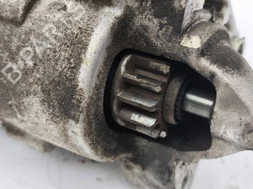 Starter FORD GALAXY III (CK) 2.0 TDCi | BP28901253M8 