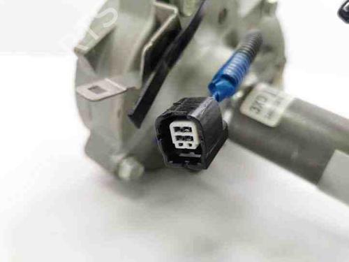 Electronic module MITSUBISHI OUTLANDER II (CW_W) 2.2 DI-D 4WD | BP28847643M83 