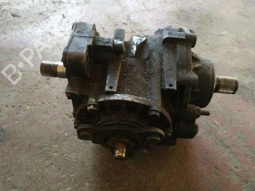 Used Front differential Front differential 28867778 28867778