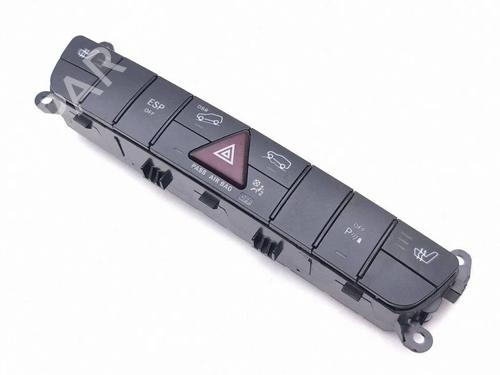 Switch MERCEDES-BENZ M-CLASS (W164) ML 320 CDI 4-matic (164.122) | BP37445953I30 - Image 2