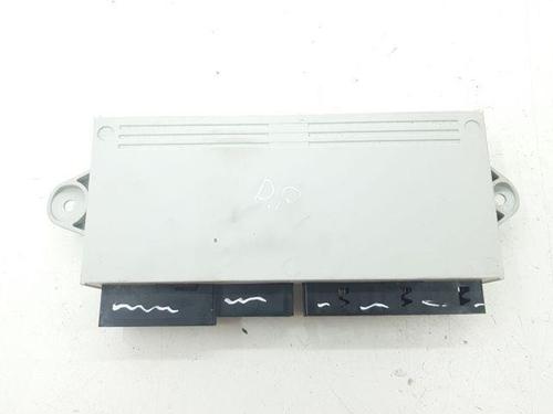 Elektronisk modul BMW 7 (E65, E66, E67) 730 d (211 hp) 28847282