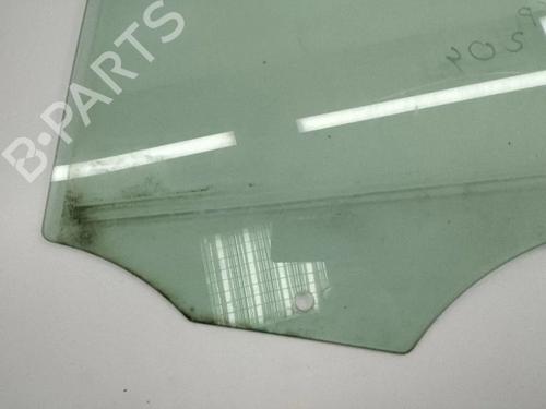 Dør rude ventre foran FORD B-MAX (JK) 1.6 TDCi | BP38249137C18 - Image 3