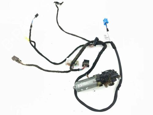 Electronic module MERCEDES-BENZ C-CLASS (W203) C 220 CDI (203.006, 203.008) | BP29569388M83 - Image 2