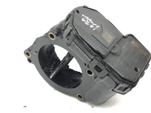 Throttle body MERCEDES-BENZ GLK-CLASS (X204) 220 CDI (204.902) | BP28880696M82 